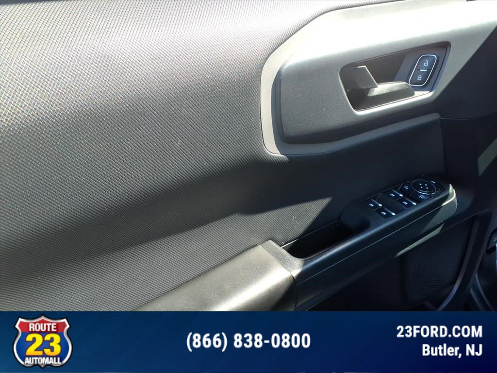 Certified 2023 Ford Bronco Sport Big Bend image 11