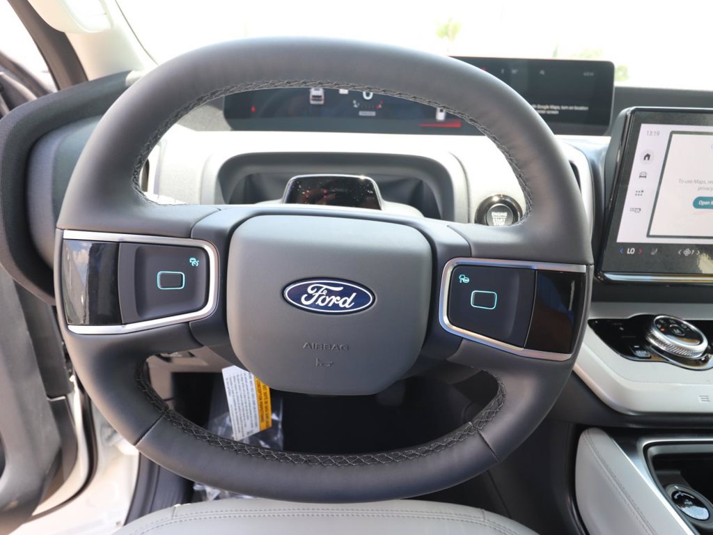 New 2027 Ford Expedition Active RWD image 20