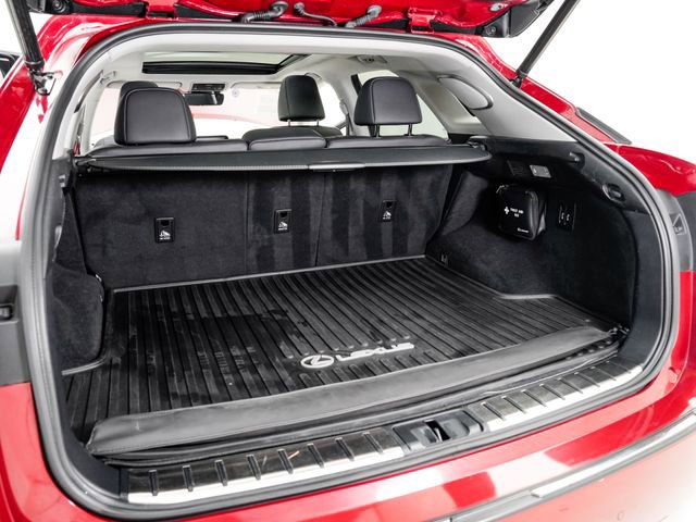 Used 2018 Lexus RX 350 F Sport w/ Luxury Package image 28