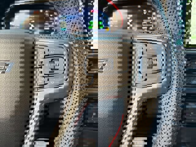 New 2026 Chevrolet Silverado 2500 LTZ w/ LTZ Plus Package AWD/4WD image 19