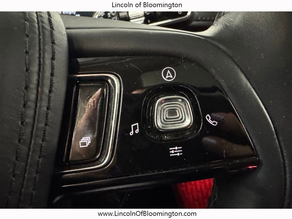 Certified 2022 Lincoln Aviator Reserve w/ Elements Package Plus image 52