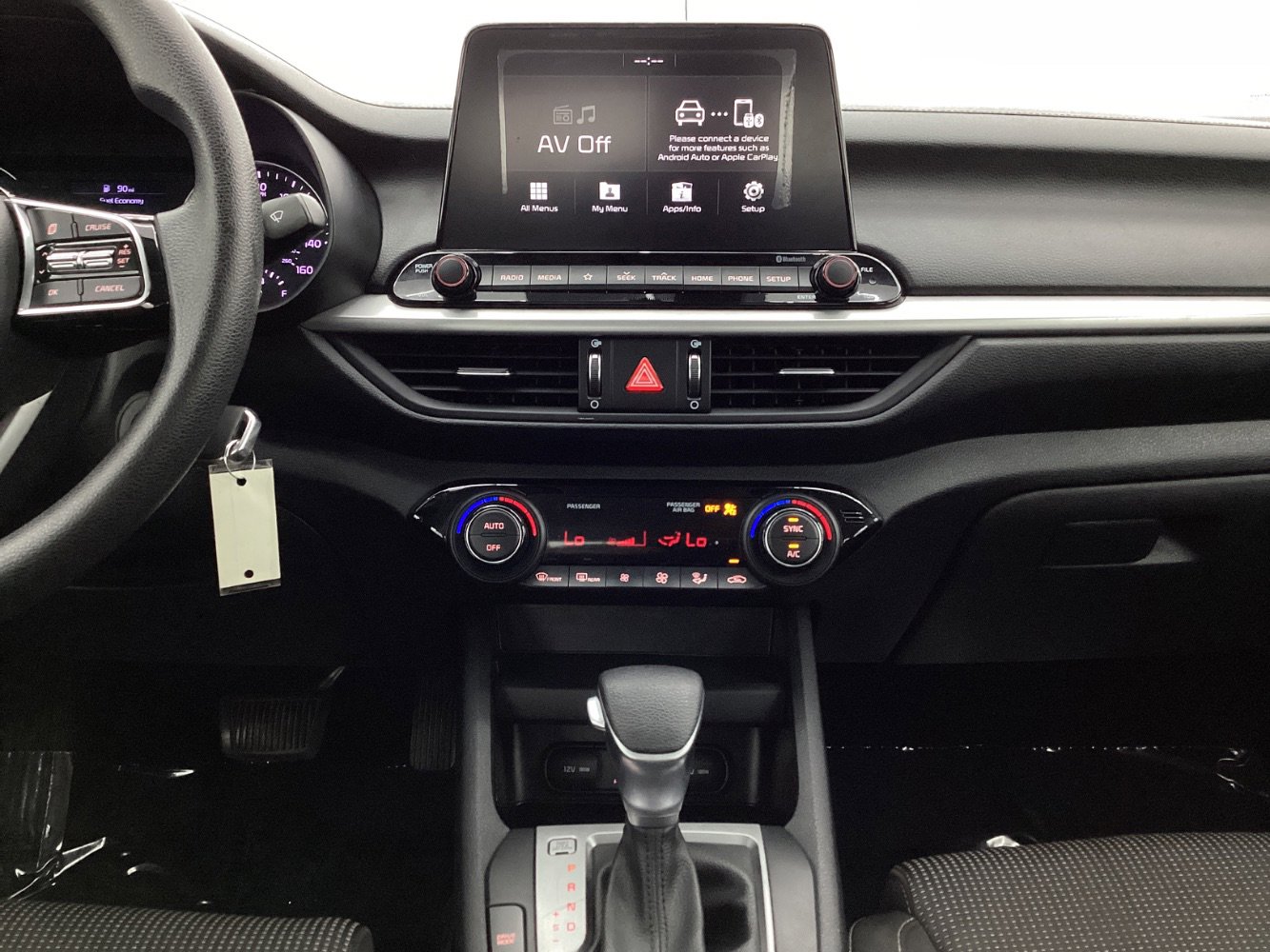Used 2019 Kia Forte LXS FWD image 29