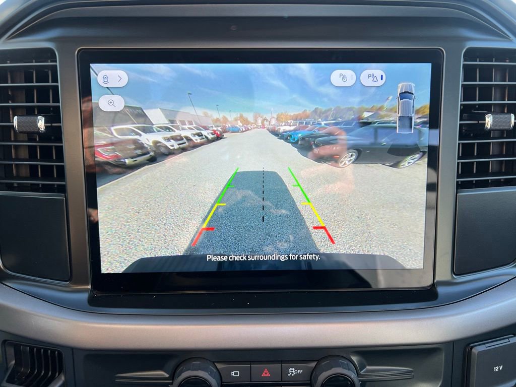 Used 2025 Ford F150 XL image 23