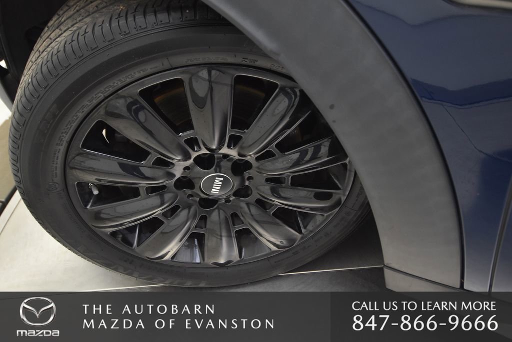 Used 2018 MINI Cooper Countryman S image 42