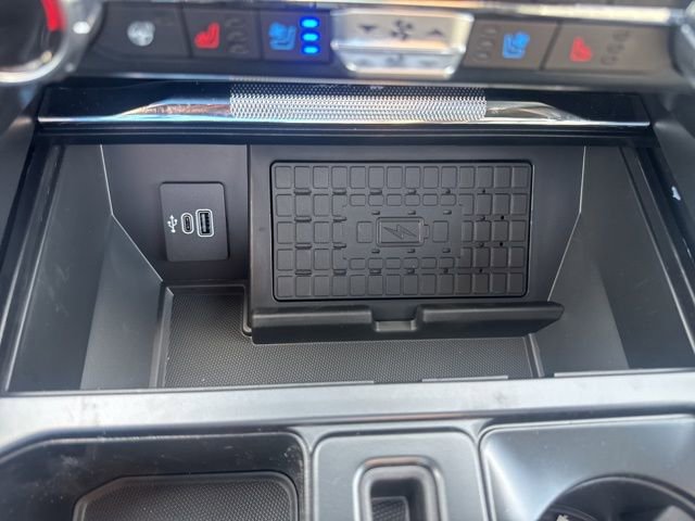 New 2025 Ford F150 Lariat w/ Equipment Group 501A Mid image 44