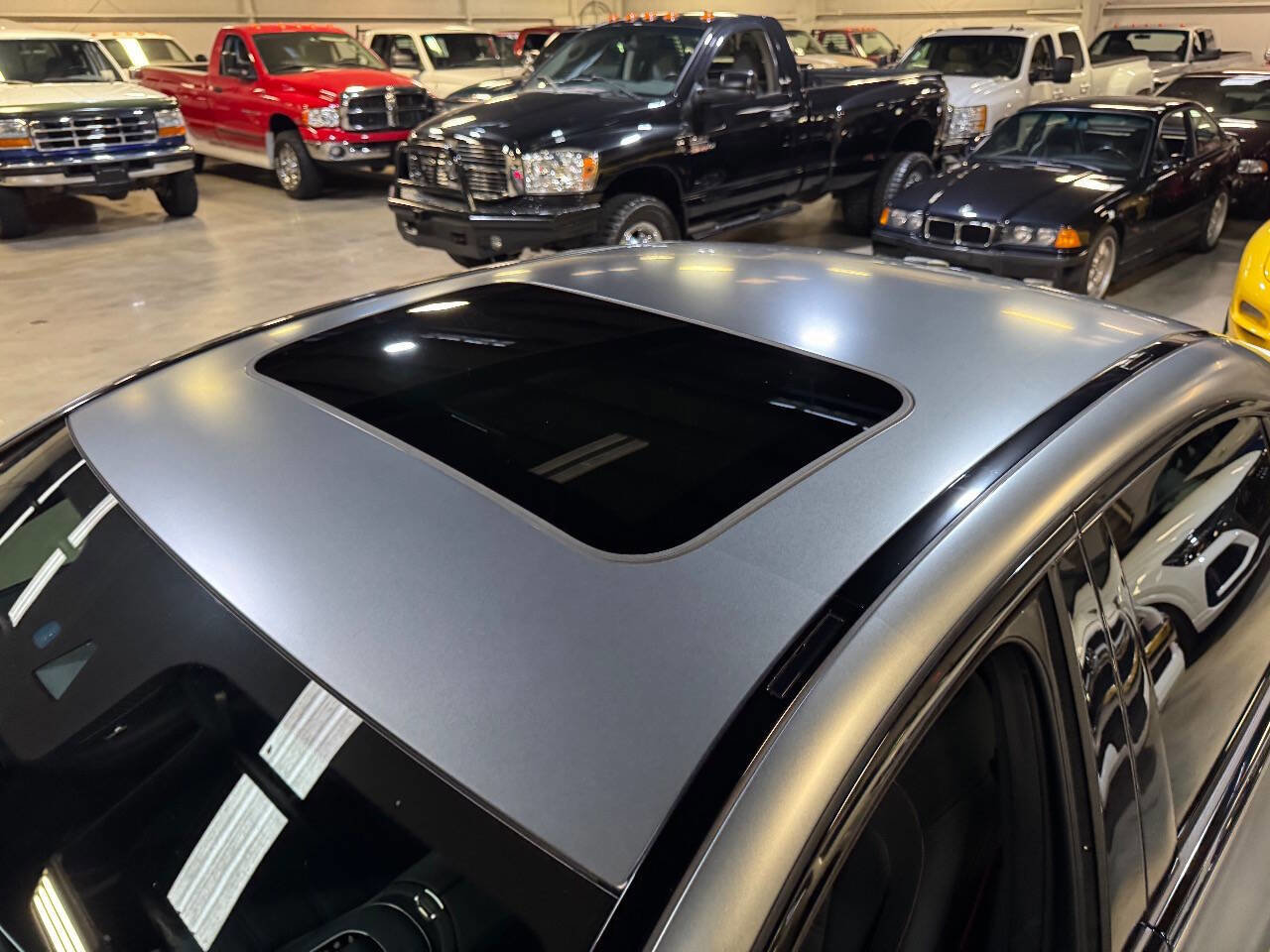 Used 2022 Mercedes-Benz E 53 AMG 4MATIC Sedan image 67