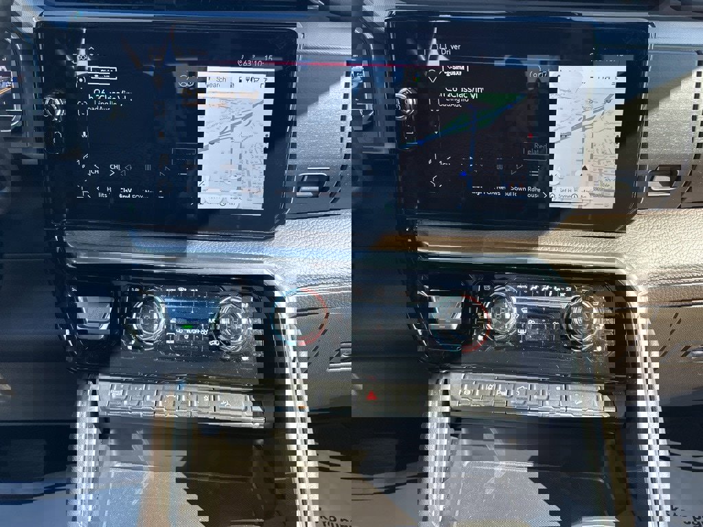 Used 2024 GMC Sierra 2500 Denali w/ Technology Package image 21