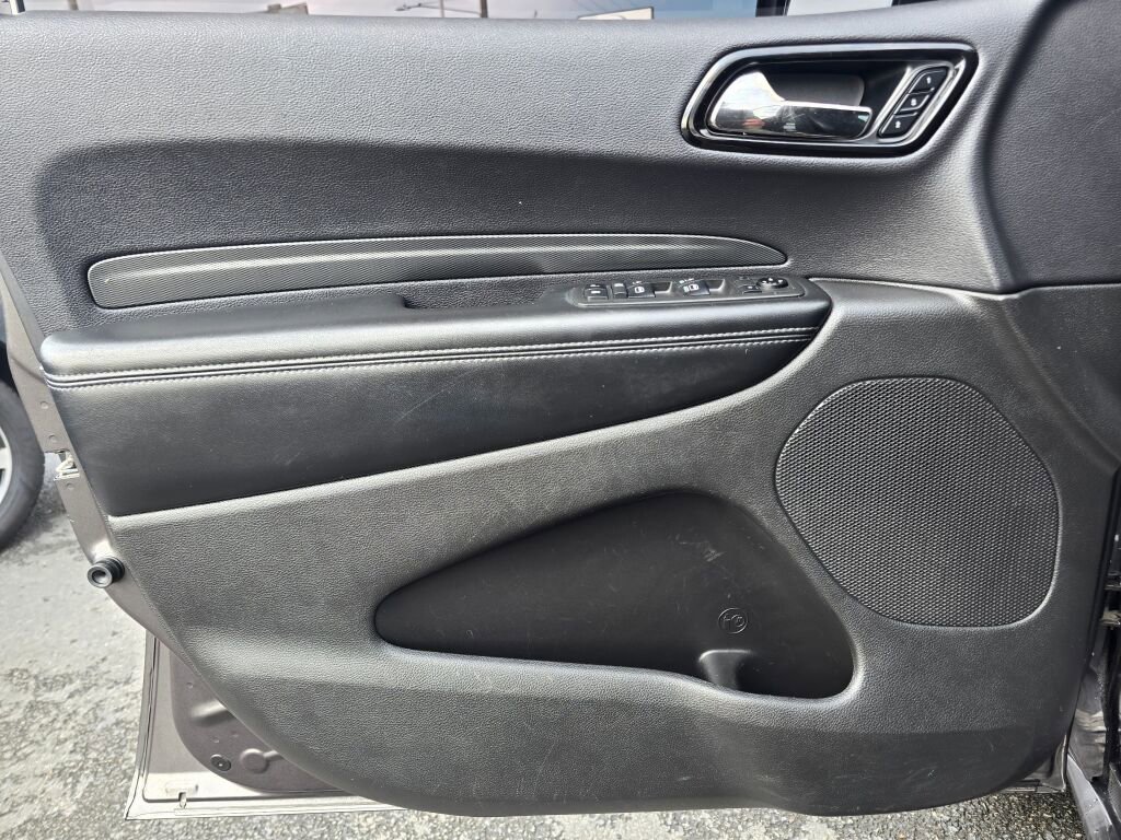 Used 2021 Dodge Durango GT image 25