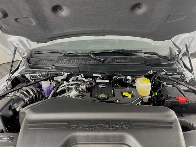 New 2026 RAM 2500 Big Horn image 28