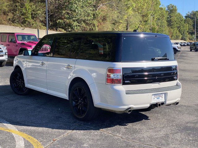 Used 2019 Ford Flex SEL w/ Equipment Group 202A FWD image 35