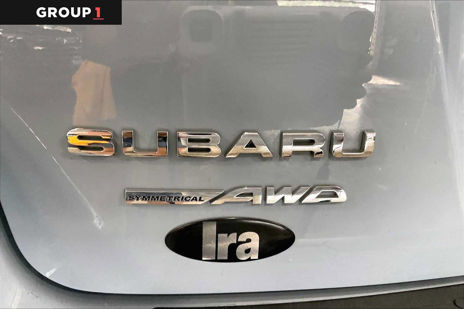 Certified 2022 Subaru Crosstrek 2.0i AWD/4WD image 30