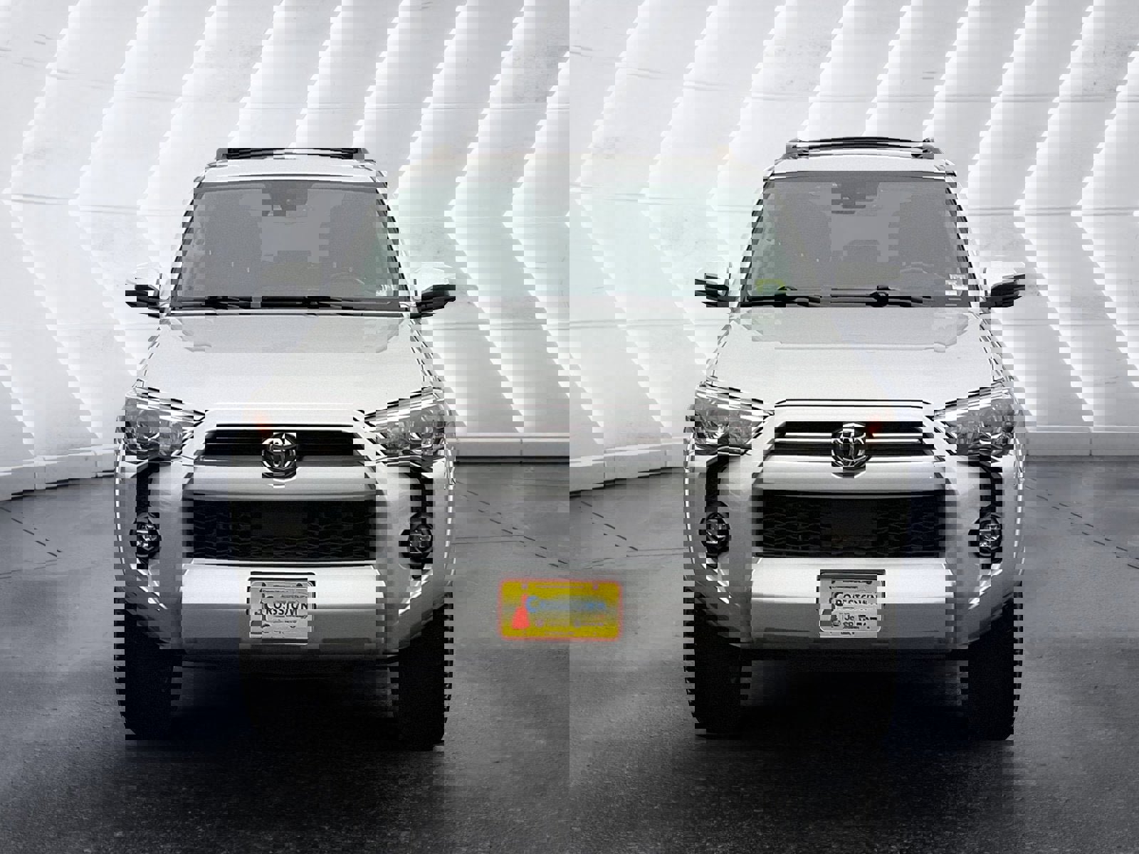 Used 2022 Toyota 4Runner SR5 image 9