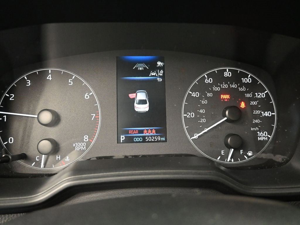 Used 2023 Toyota Corolla LE image 13