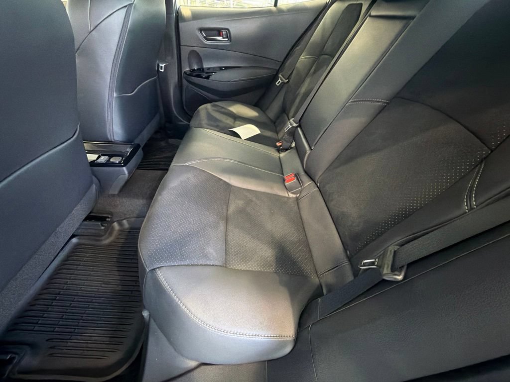 New 2026 Toyota Corolla GR AWD/4WD image 28