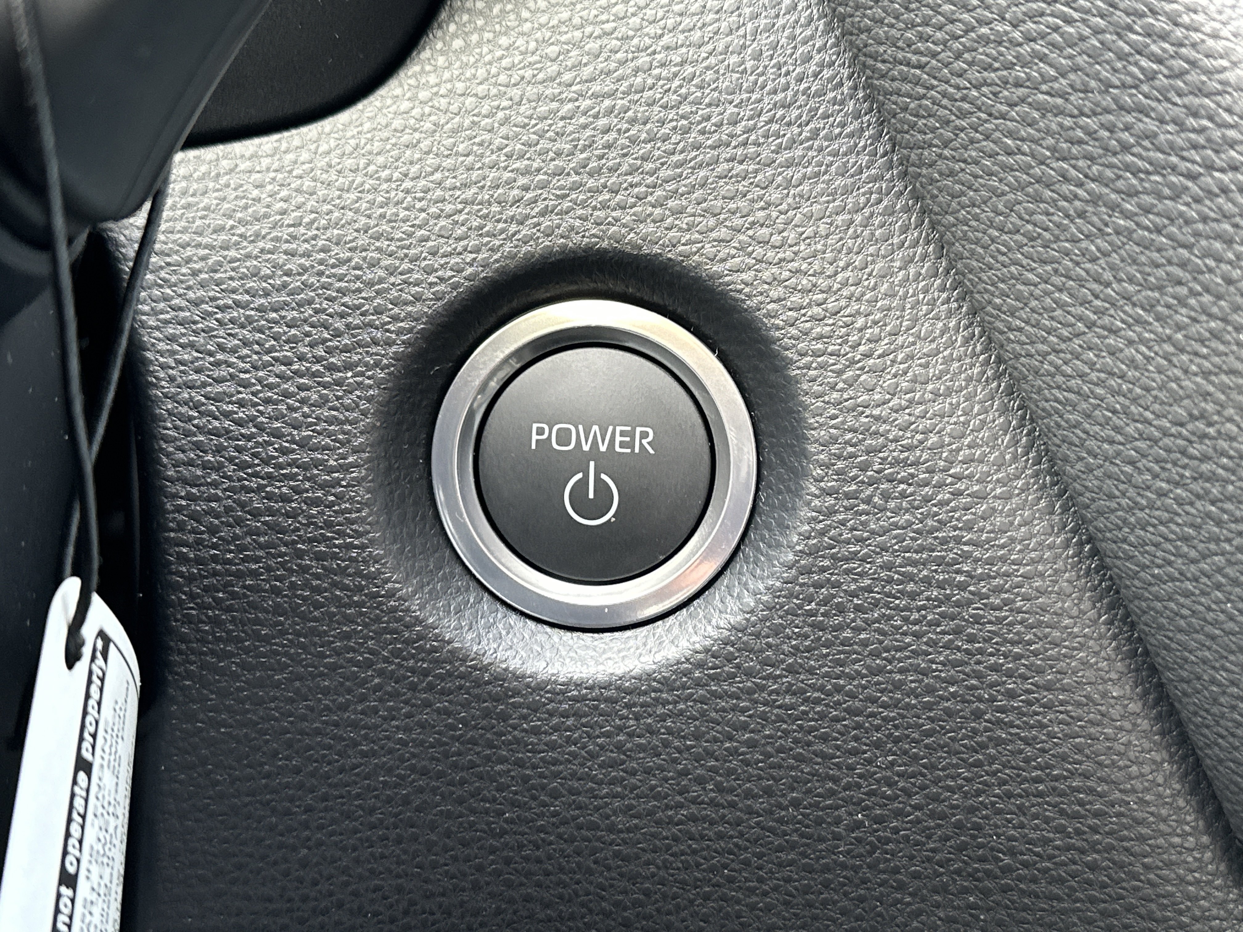 New 2026 Toyota Corolla Hybrid Sedan FWD image 25