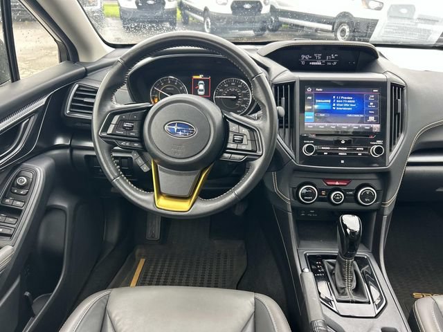 Used 2021 Subaru Crosstrek 2.5i Sport w/ Moonroof Package AWD/4WD image 13