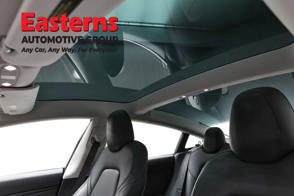 Used 2019 Tesla Model 3 Standard Range RWD image 31