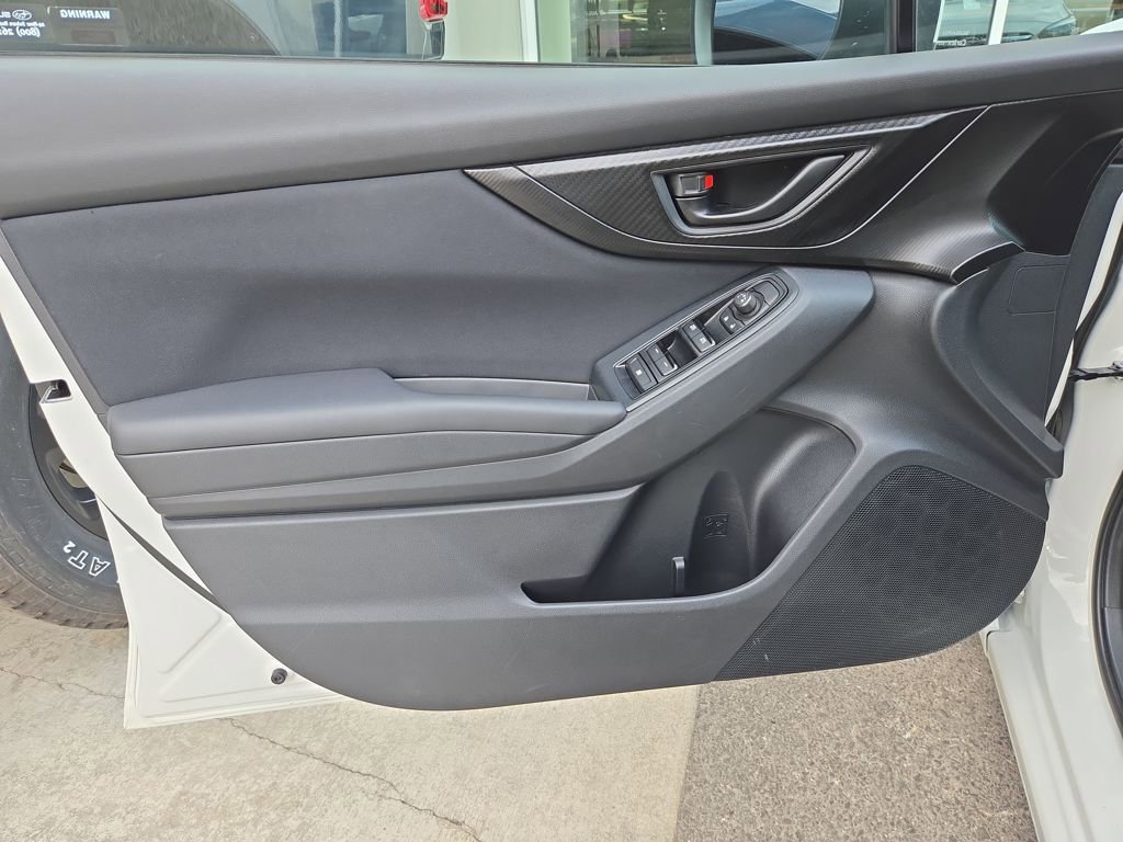 Certified 2021 Subaru Impreza 2.0i Premium image 12