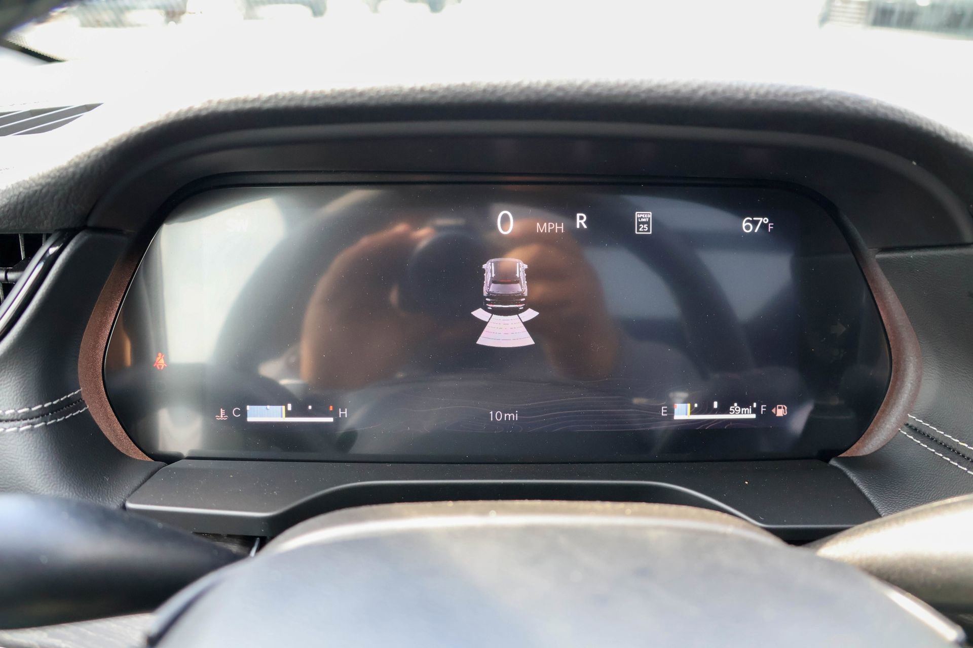 New 2026 Jeep Grand Cherokee Limited image 25