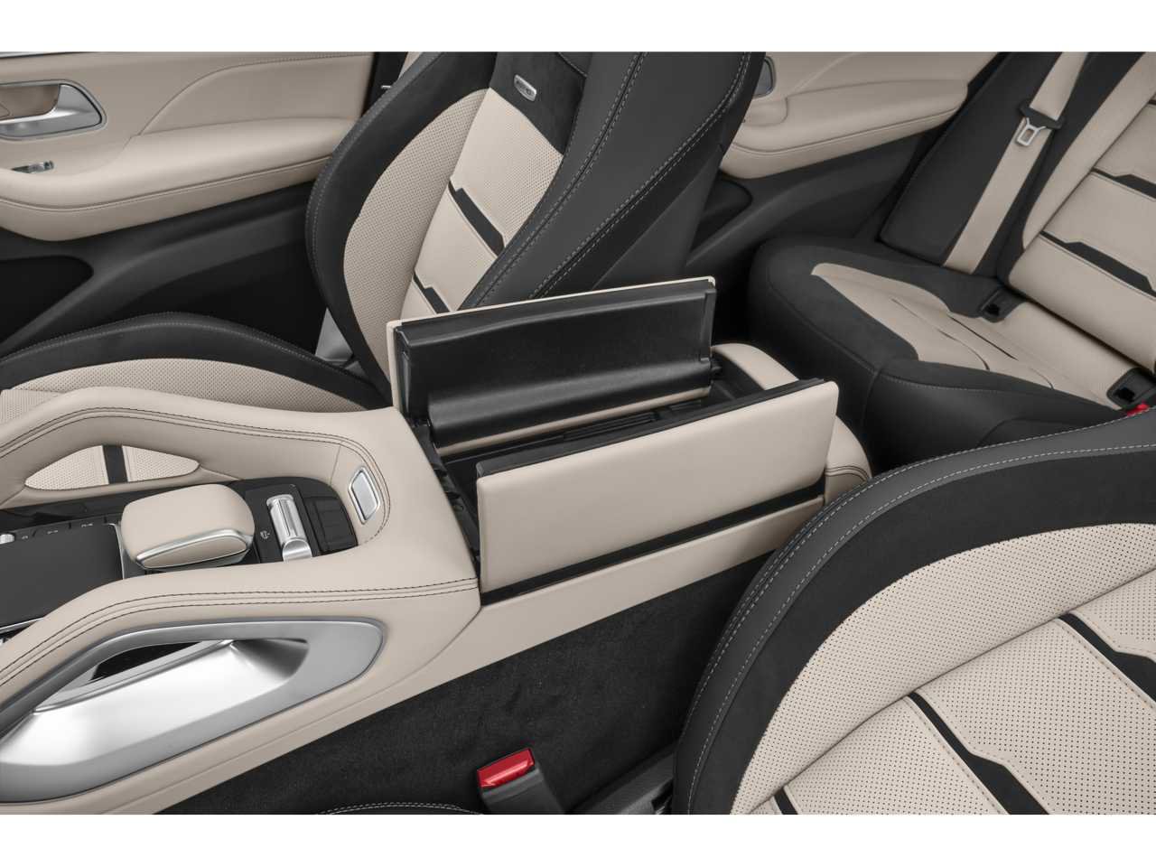 New 2026 Mercedes-Benz GLE 63 AMG S image 10