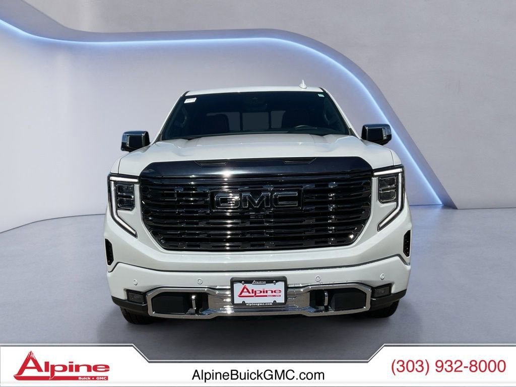 Certified 2023 GMC Sierra 1500 Denali Ultimate image 8