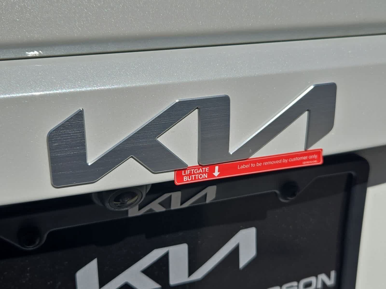 New 2026 Kia Niro Wind FWD image 12