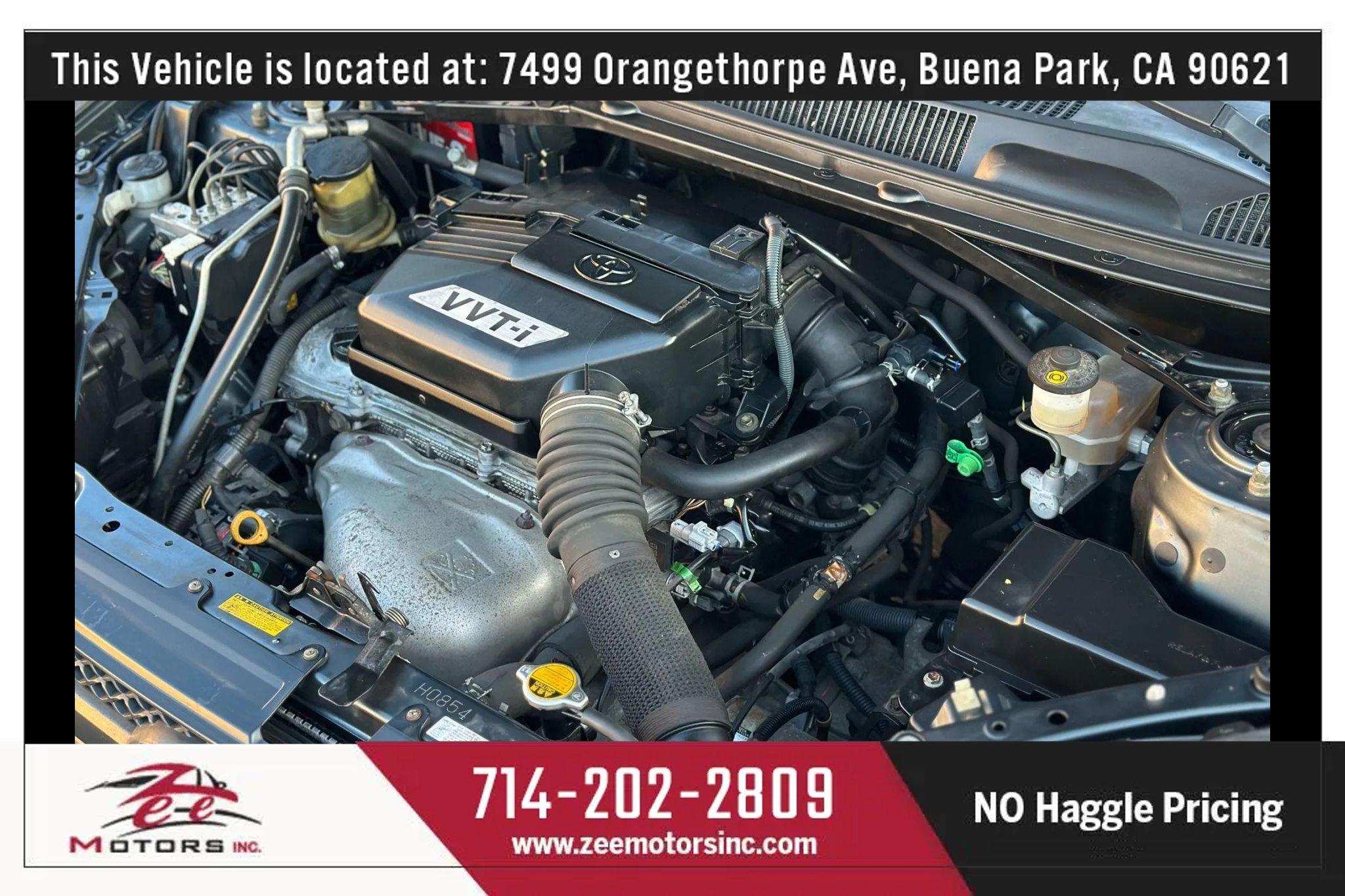 Used 2004 Toyota RAV4 2WD image 41