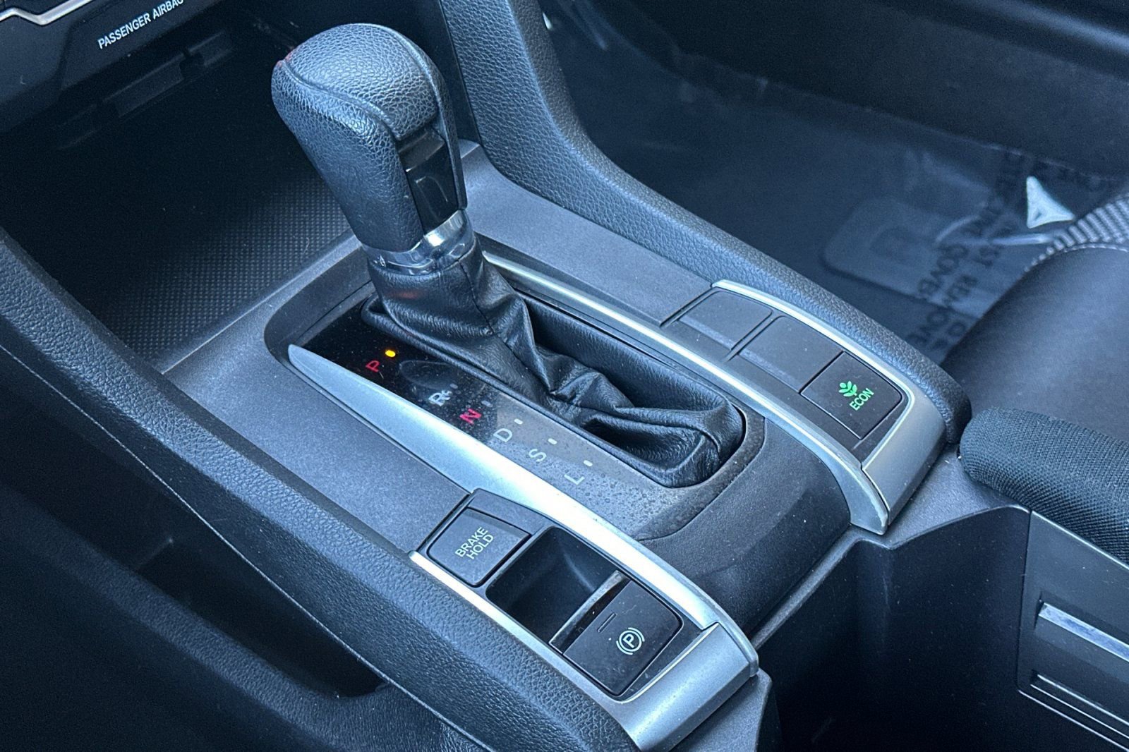 Used 2020 Honda Civic LX image 23