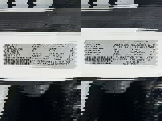 Used 2023 Jeep Wrangler Sport S image 30