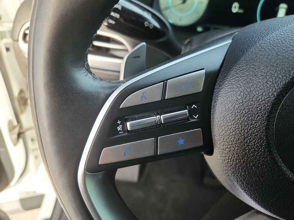 Used 2025 Hyundai Palisade Calligraphy image 23