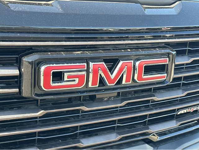 New 2026 GMC Sierra 1500 AT4X image 32