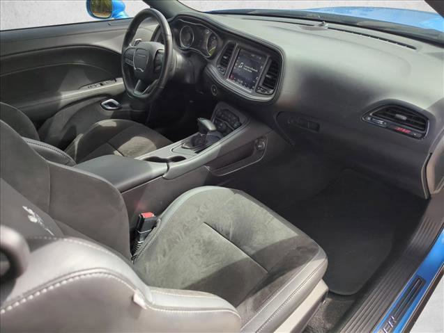 Used 2023 Dodge Challenger R/T Scat Pack image 25