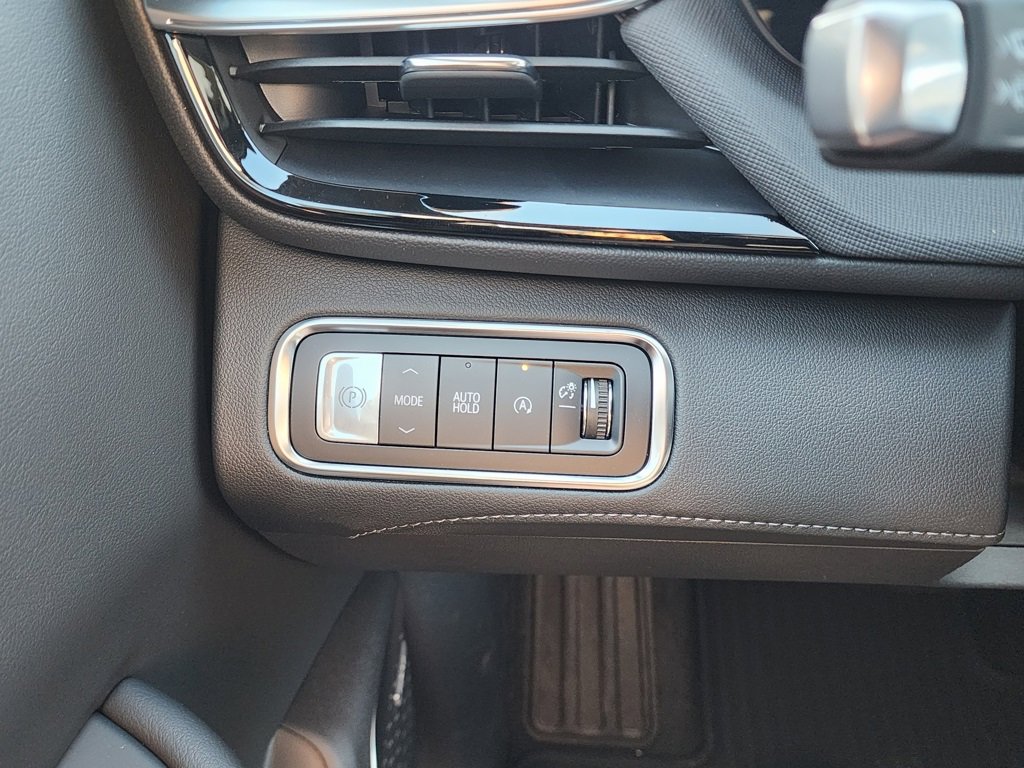 New 2026 Buick Enclave Sport Touring w/ Super Cruise Package image 19