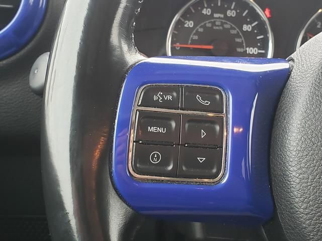 Used 2017 Jeep Wrangler Unlimited Sport w/ Quick Order Package 24S image 23