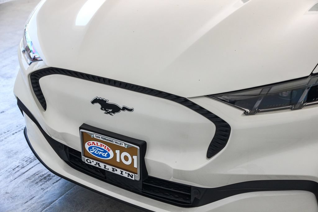 New 2026 Ford Mustang Mach-E Select RWD image 10