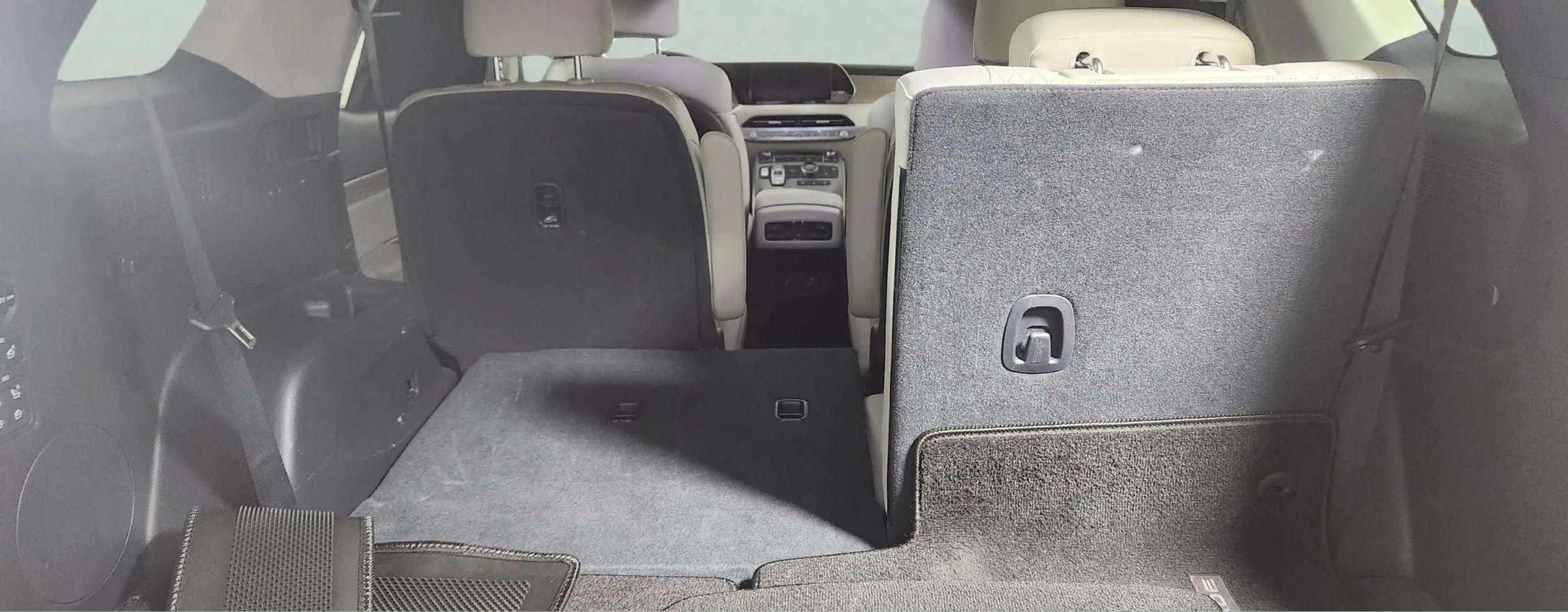 Used 2020 Hyundai Palisade SEL image 20