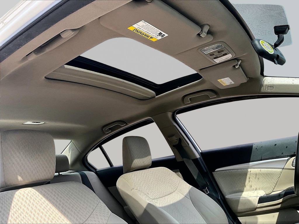 Used 2014 Honda Civic EX image 14