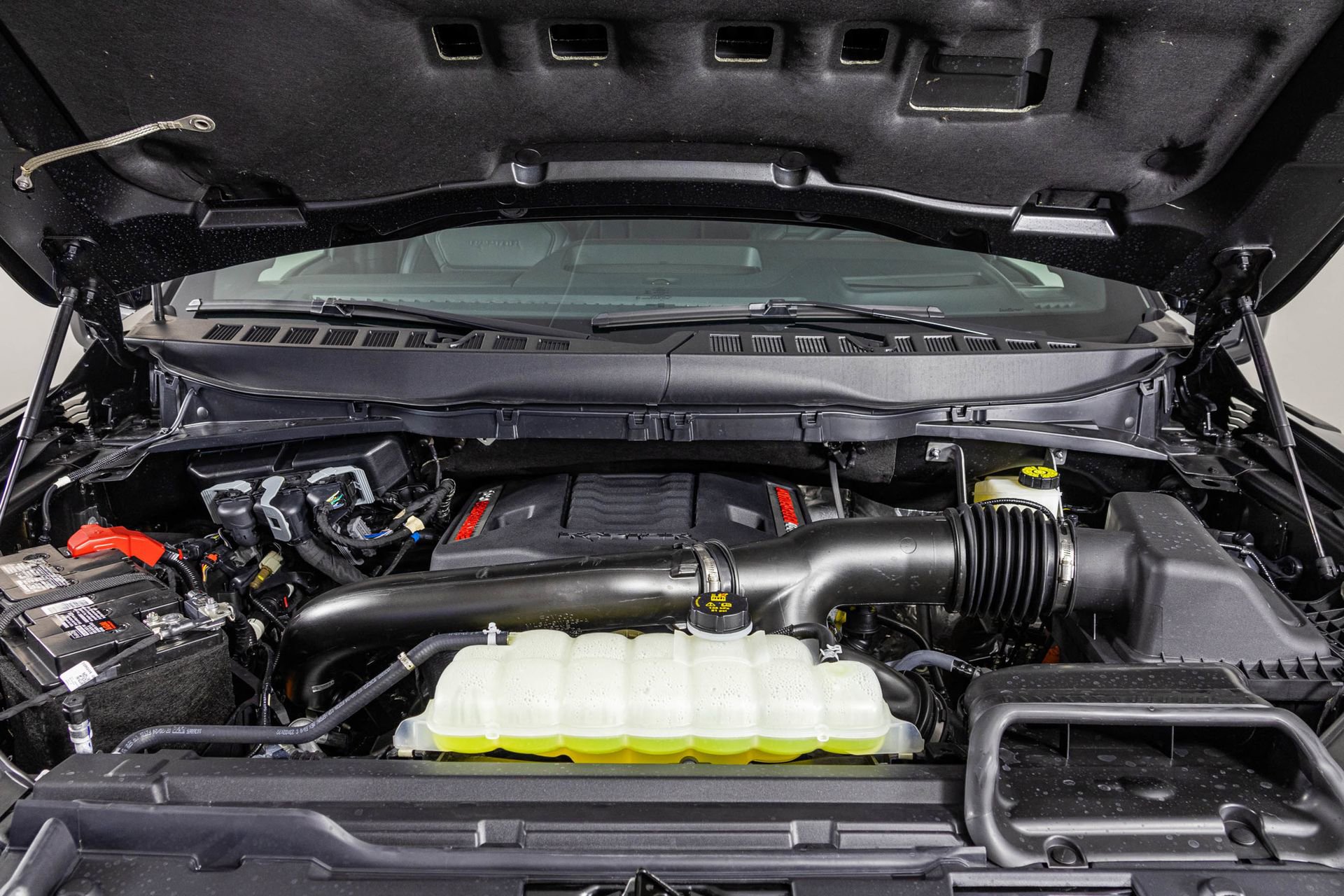 Used 2024 Ford F150 Raptor image 51