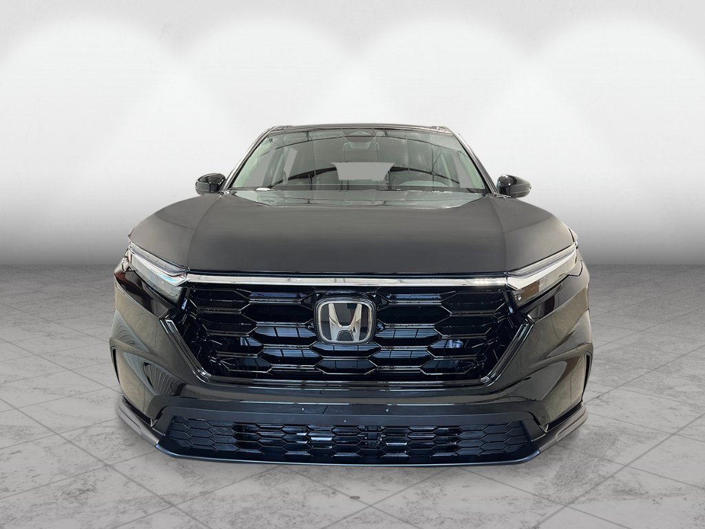 New 2026 Honda CR-V EX image 9