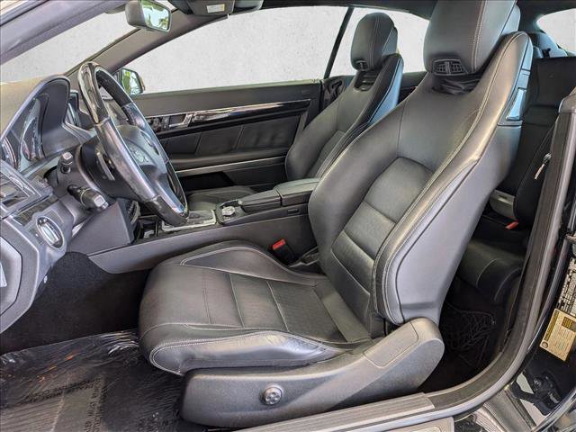 Used 2011 Mercedes-Benz E 550 Cabriolet image 16