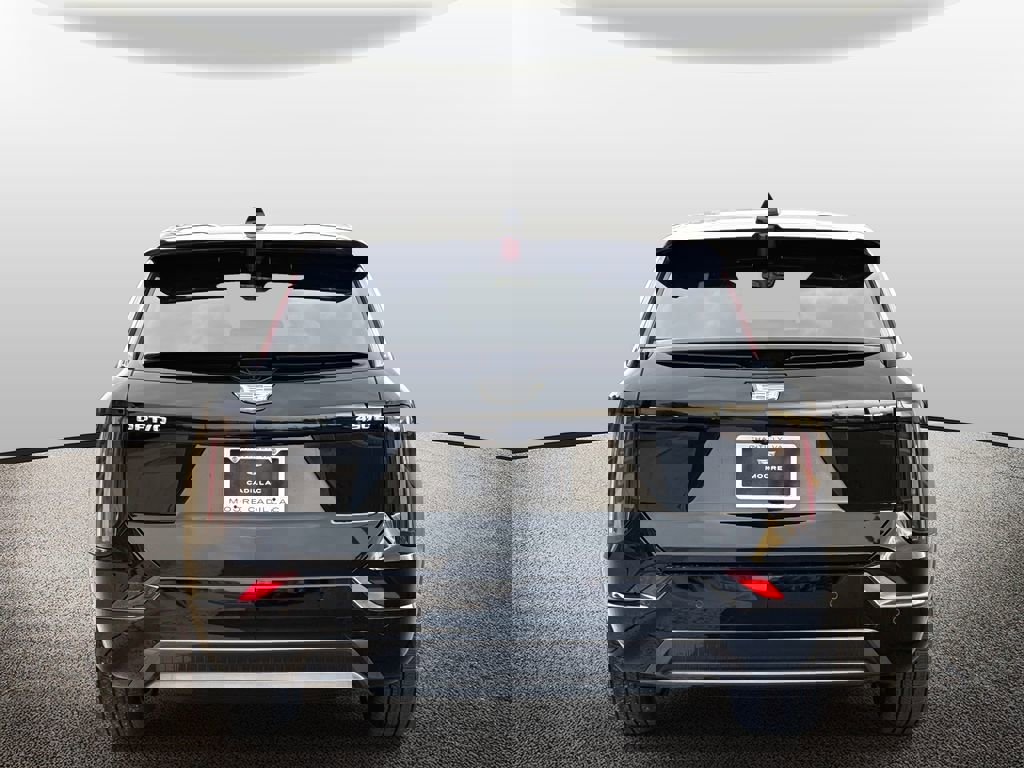 New 2026 Cadillac Optiq Sport 1 image 3