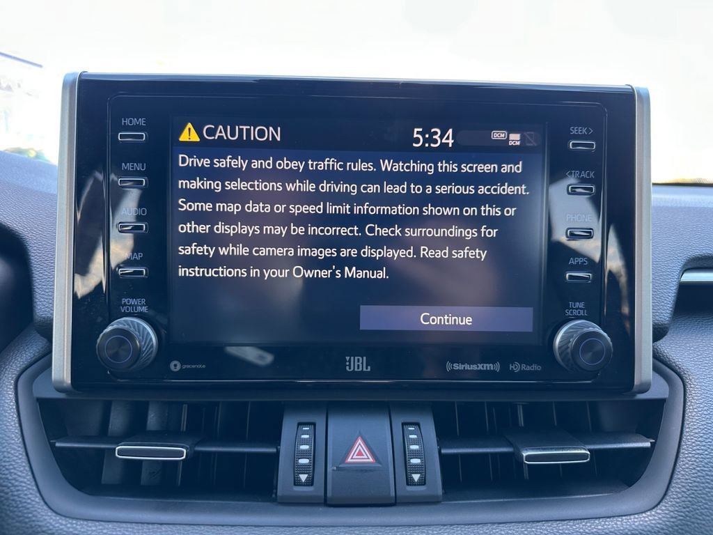 Used 2020 Toyota RAV4 XSE image 11