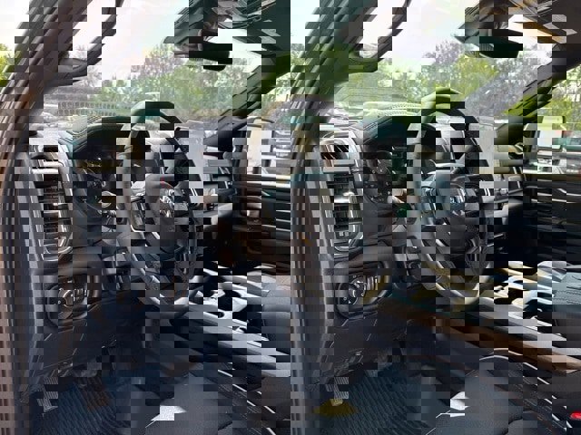 New 2025 RAM 2500 Laramie image 12