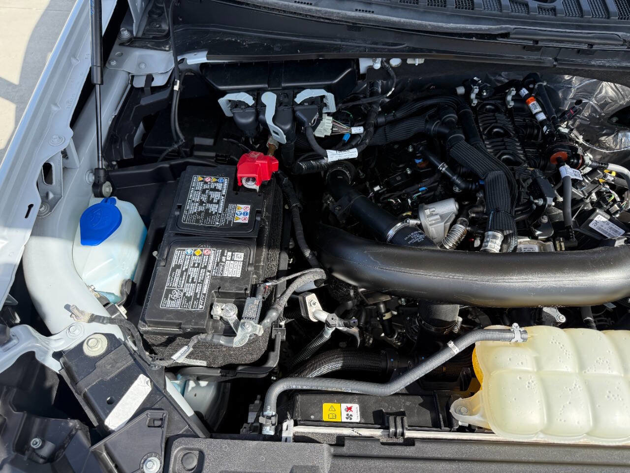 Used 2025 Ford Expedition Max Active image 14