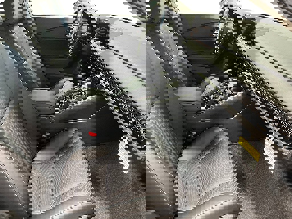 New 2026 Honda Accord EX-L image 28