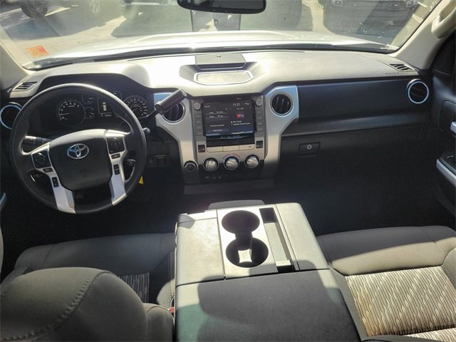 Used 2020 Toyota Tundra SR5 image 11