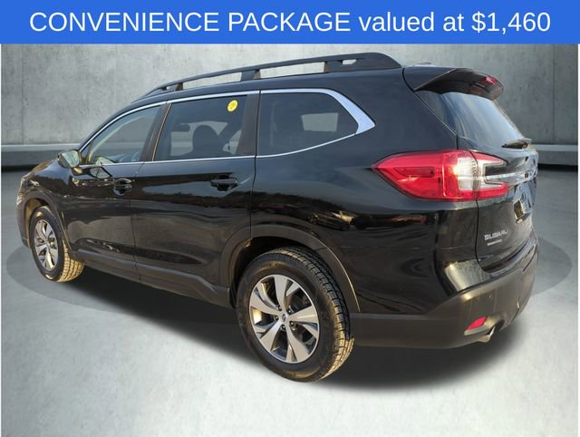 Used 2023 Subaru Ascent Premium w/ Convenience Package image 3