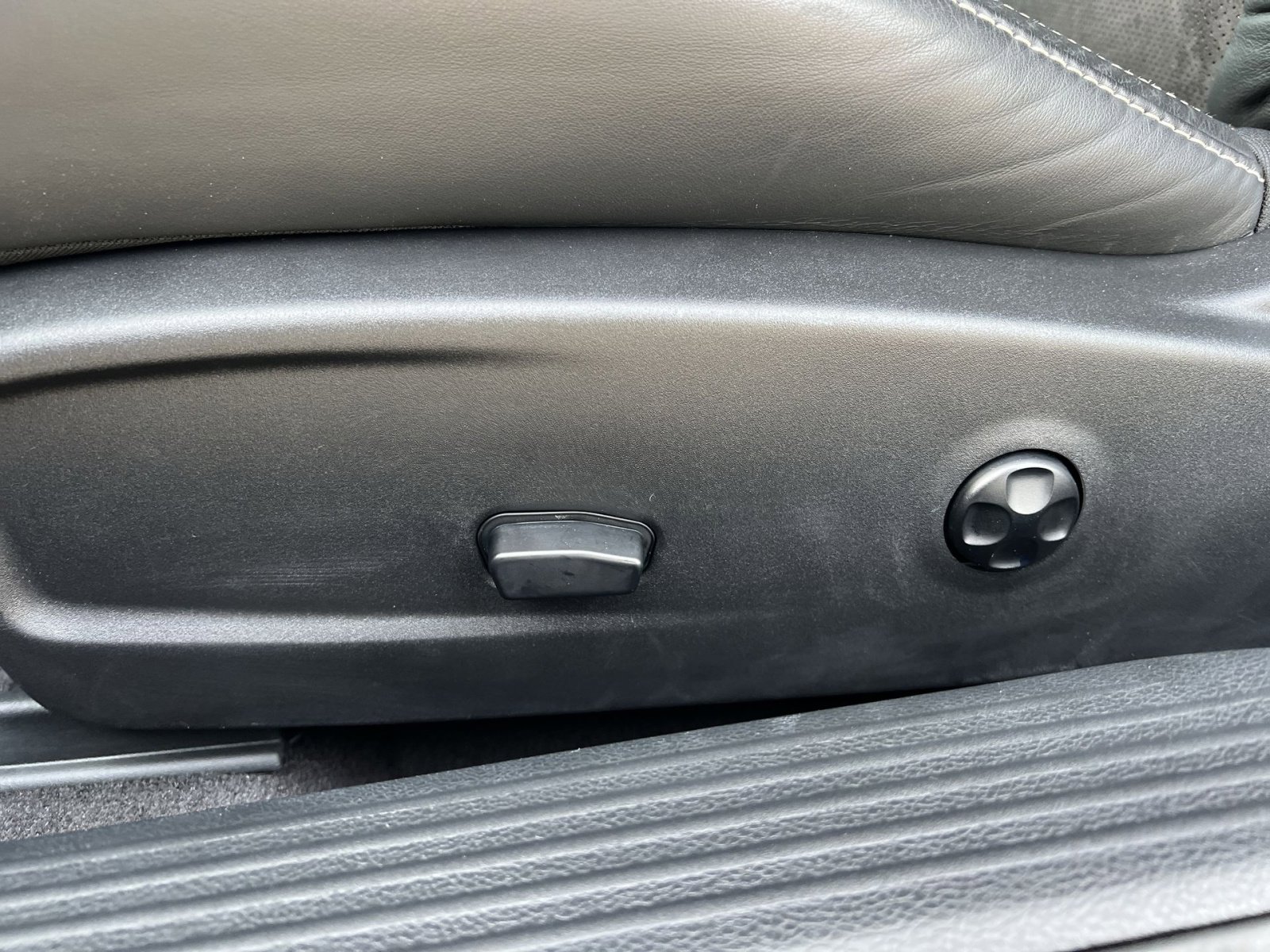 Used 2018 Dodge Challenger SRT Demon w/ Leather Front Seat Group image 14