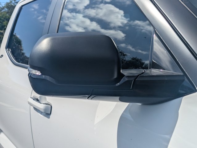 New 2026 Toyota Tundra SR5 AWD/4WD image 10