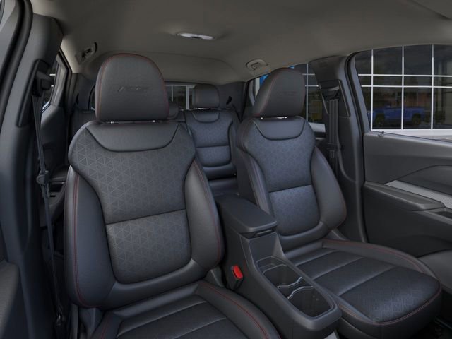 New 2027 Chevrolet Bolt RS image 16